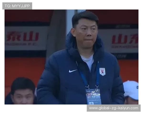 红牌！瓦科又丢点！山东泰山完美复仇，于根伟拉不住：质问李海新