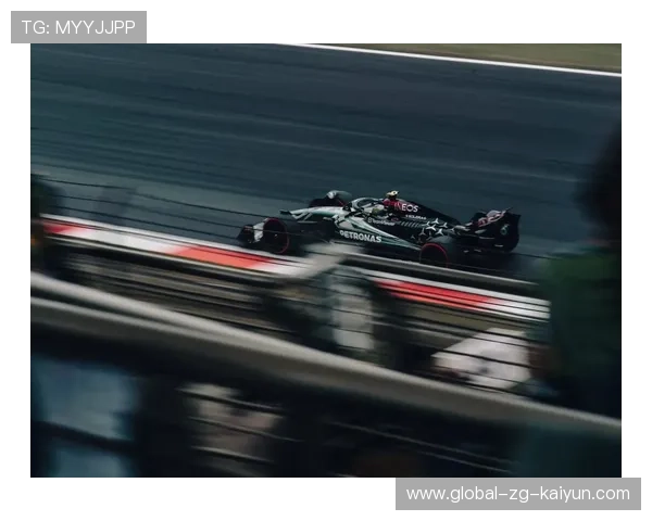 F1夜战视野适应训练课——开启极速夜间驾驶新纪元