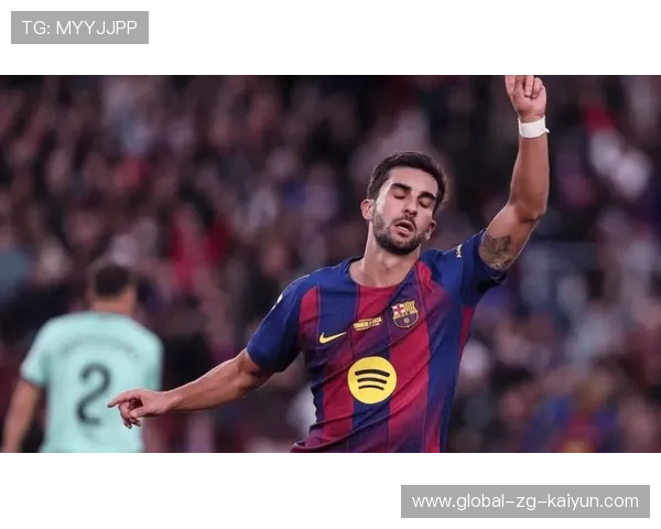 巴萨被彻底击溃！后防问题变成系统性崩塌