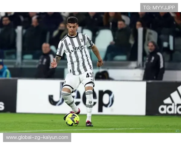 尤文中场的稳定输出让比赛走势向己方倾斜