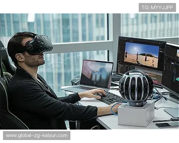 未来联盟：虚拟现实+增强现实打造全新比赛“沉浸体验”，未来联盟第一人